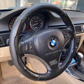 Üniversal Direksiyon Kolları Siyah Renk Tüm Araçlara Uyumlu - 2