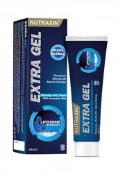 Nutraxin Extra Gel 100 ml - 1