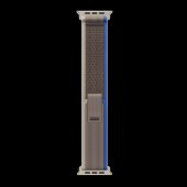 E2M APPLE WATCH 38-40-41MM KRD-27 TRIAL GRİ KORDON thumbnail 2