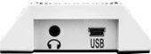 MXL AC-404 USB Sınırlayıcı Kondenser Konferans Mikrofonu - Siyah - 4