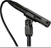 Audio-Technica PRO 37 Küçük Diyaframlı Kondenser Mikrofon - 1