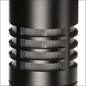 Audio-Technica AT2021 Kardioid Kondenser Mikrofon, Siyah - 2