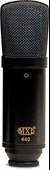 MXL 440 FET Preamp Geniş Diyaframlı Kondenser Mikrofon - 1
