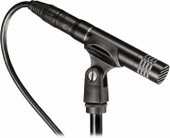 Audio-Technica AT2021 Kardioid Kondenser Mikrofon, Siyah - 3