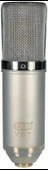 MXL V67G HE Heritage Edition FET Tasarımlı Kondenser Mikrofon - 1