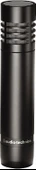 Audio-Technica AT2021 Kardioid Kondenser Mikrofon, Siyah - 1