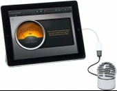 Samson Meteorite USB Kondenser Mikrofon, Krom - 4