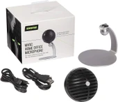 Shure MV5C Ev Ofis Mikrofonu, Konferans Mikrofonu - 2