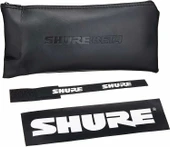 Shure BETA 91A Yarım Kardioid Kondenser Kick Davul Mikrofon - 3