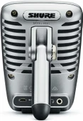 Shure MV51 Dijital Geniş Diyaframlı Kondenser Mikrofon - 3