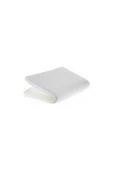 RevuBaby Ortapedik Visco Oyunparkı Yatağı Park Beşik Yatak Oyun Parkı Bebek Beşiği Döşek Alezli 5 Cm 60x120 - 5