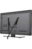 Tektıkla Achill Aparatix 15-75" Lcd-led Tv Askısı - Bebek Güvenlik Kemeri - Tv Güvenlik Kemeri - 1