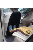 RevuBaby Araba Koltuk Arkası Kirlenme Önleyici Oto Koltuk Koruyucu 1 Adet - 3