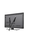 cmrkt Achill Aparatix 15-75" Lcd-Led Tv Askısı - Bebek Güvenlik Kemeri - Tv Güvenlik Kemeri - 2