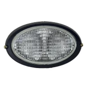 Massey Ferguson Orjinal Traktör Arka Çalışma Lambası 3786666M92 - 6