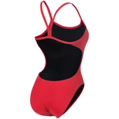 ARENA BAYAN YÜZÜCÜ MAYOSU WOMEN'S TEAM SWIMSUIT CHALLENGE SOLID 004766450 YZM UK BEDEN - 7