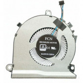 Hp Pavilion Gaming 15-EC, 16-A Fan Soğutucu Cpu Fanı - 1