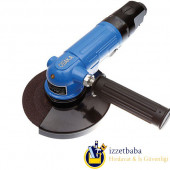 Osaka Opc 60215 125 Avuç Taşlama Makinesi - 1