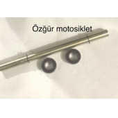 popcorn motor askısı borusu/bilyası thumbnail 2