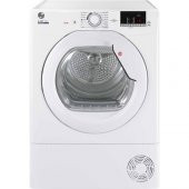 Hoover HLE C10DG-17 10 kg Çamaşır Kurutma Makinesi - 1