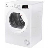 Hoover HLE C10DG-17 10 kg Çamaşır Kurutma Makinesi - 2