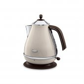 Delonghi Kbov2001.bg Icona Vintage Serisi 1.7 L Gizli Rezistanslı Su Isıtıcı - 2