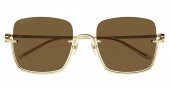 Gucci GG1279S 002 54 Kadın Güneş Gözlüğü - 2