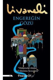 Leylanın Evi - Arafatta Bir Çocuk - Balıkçı Ve Oğlu - Engereğin Gözü, Zülfü Livaneli 4 Kitap - 2