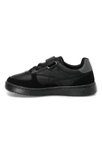 Lumberjack BROX 3PR Erkek Çocuk Sneaker Ayakkabı Siyah 31-35 - 3