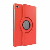 Smody Lenovo Tab M10 TB-328FU 10.1 Kılıf 360 Dönerli Standlı Kapaklı - 4