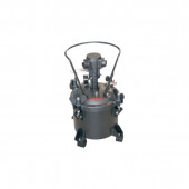 Star 10 Lt. Otomatik Karıştırıcılı Basınçlı Tank - 1