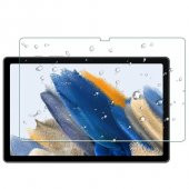 Smody Samsung Galaxy Tab A8 LTE SM-X207 Dönerli Kılıf + Nano Ekran Koruyucu - 12