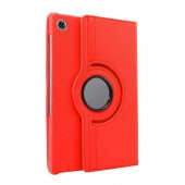 Smody Huawei MatePad SE 10.4 Kılıf 360 Dönerli Standlı Kapaklı thumbnail 5