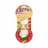 8 in 1 Delights Bones Düğümlü Tavuklu Kemik 40 Gr - 1