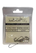 Anchor Extra Lrf Hook Tırnaklı Lrf Jighead İğnesi - 4