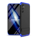 Galaxy A54 Kılıf Zore Dikey Standlı Ays Full Koruma Kılıf - 2
