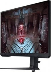 Samsung Odyssey G5 LS27CG510EUXUF 27 2560X1440 165Hz 1ms HDMI Dp HDR10 LED Monitör thumbnail 4