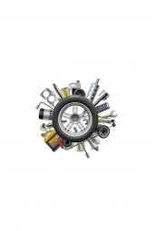 09864b7061 Yağ Filtresi - 2