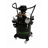 DAYSTAR 10 Litrelik Otomatik Karıştırıcılı Basınçlı Tank (DT10A) - 1