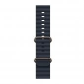 E2M APPLE WATCH 38-40-41MM KRD-28 OCEAN LACİVERT K - 2