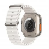 E2M APPLE WATCH 38-40-41MM KRD-28 OCEAN BEYAZ KORD thumbnail 1