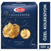 Barilla Fettuccine Fettucini Makarna 500 gr - 1