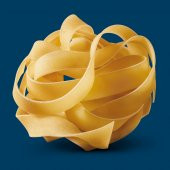 Barilla Fettuccine Fettucini Makarna 500 gr - 3
