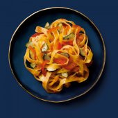 Barilla Fettuccine Fettucini Makarna 500 gr - 4