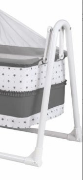 32 LİK BEŞİK SALINCAK AYAĞI BORU BİRLEŞTİRME APARATI 2 ADET BEYAZ - 2