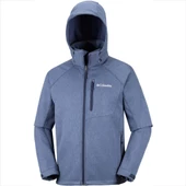 Columbia WM3241-465 Cascade Ridge Softshell Erkek Mont - 3