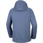 Columbia WM3241-465 Cascade Ridge Softshell Erkek Mont - 2