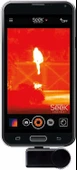 Seek Thermal CompactXR -Termal Kamera - Android MicroUSB (UT-AAA) - 2