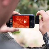 Seek Thermal CompactXR -Termal Kamera - Android MicroUSB (UT-AAA) - 3