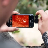 Seek Thermal CT-AAA CompactXR - Android USB-C - 4